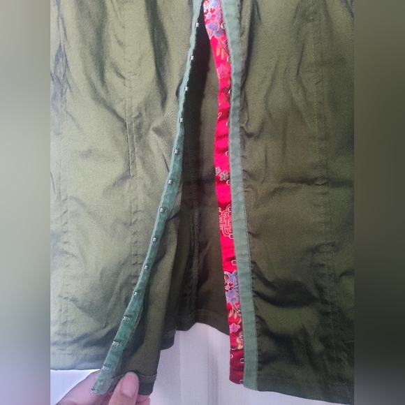 ARIA top size M - Picture 4 of 8